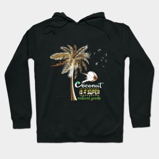 Trendy t shirts coconut day 2023 Hoodie